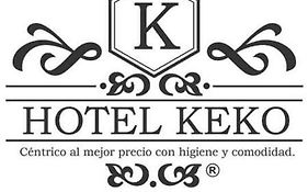 Keko Hotel 2*